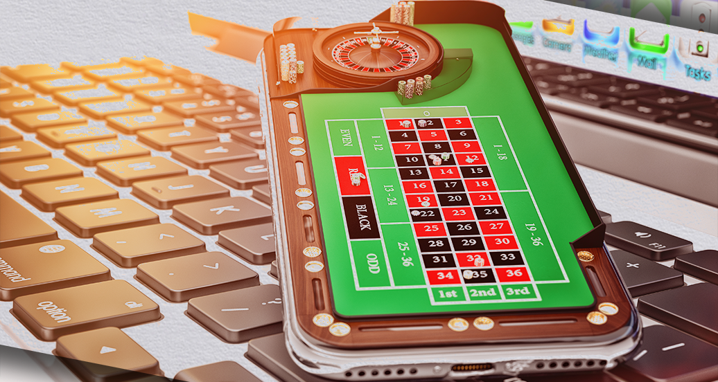 Как устроено казино онлайн как расчитывают ставки на спорт